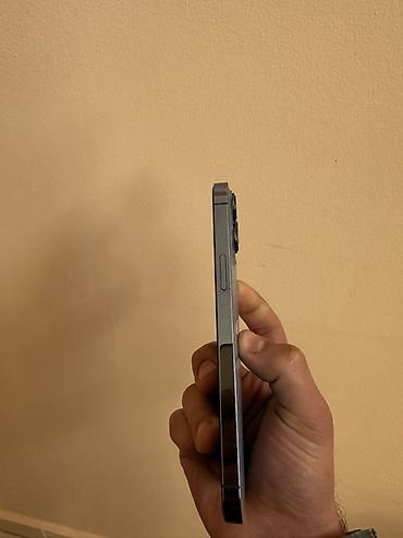 Apple iPhone: IPhone 13 Pro, 256 GB, Sierra Blue, Face ID — 4