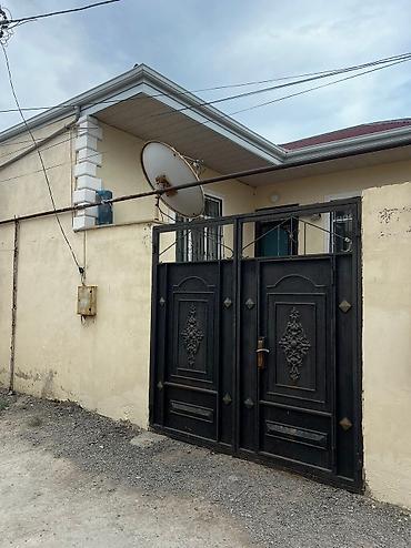 Həyət evləri və villaların satışı: 3 otaqlı, 90 kv. m — 9