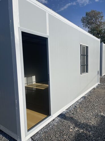 Продажа домов: Времянка, 18 м², 2 комнаты, Собственник, Косметический ремонт — 2