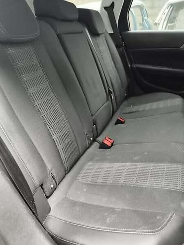klipovi: KOMPLET SEDIŠTA POLU KOZA ZA PEUGEOT 308 OD 2013. DO 2020. GOD — 4
