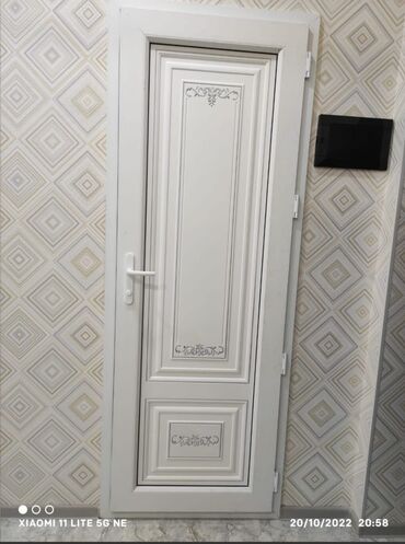 Plastik pəncərələr: Plastik Fortuçka 40x40. 20 man
0997377837 — 25