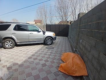 Продажа коттеджей и домов: Срочно продаётся дом в Ж/М Арча бешик Площадью 85 М² 3 комнаты — 4