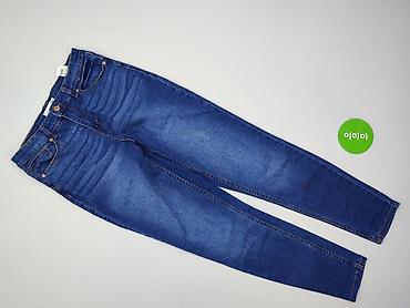 dres jeansowy: Jeansy damskie, rozmiar S — 2