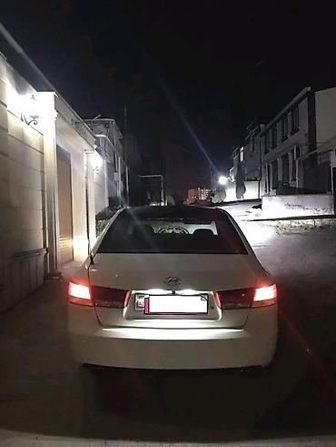 bmw e 39: Hyundai Sonata: 2.4 l | Sedan — 4