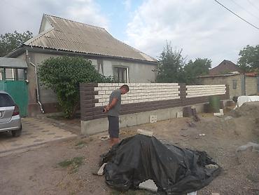 Кладка: Кладка пескоблока Гарантия, Бесплатная консультация, Монтаж Больше 6 лет опыта — 2