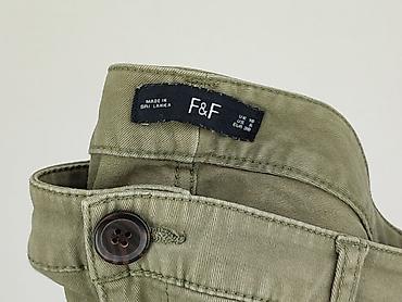 cargo reserved: F&F, Szorty damskie, rozmiar M — 4