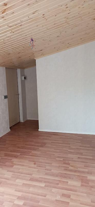 qəbələ evler: 2 otaqlı, 10 kv. m, Orta təmir — 8