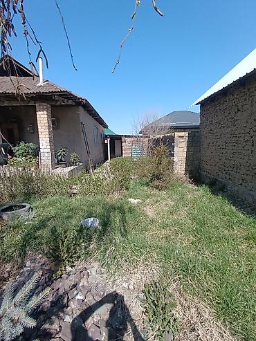 Продажа коттеджей и домов: Срочно продается дом отлично развивающимся районе АК ОРДО расположение — 2