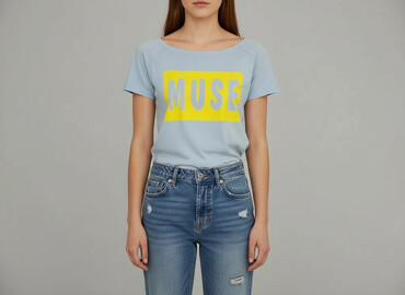 koszulka joy division: T-shirt damski, rozmiar S