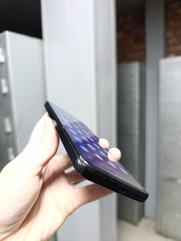 Poco: Poco M6, Б/у, 256 ГБ, цвет - Черный, 2 SIM — 6