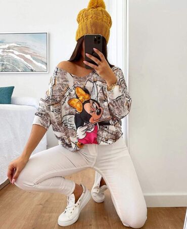 Bluze: Bluze 2000 — 15