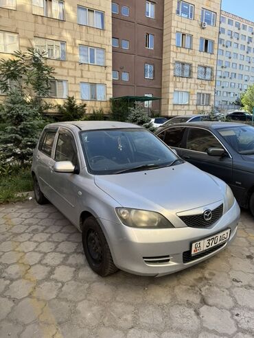 двигатель на мазда кронос: Mazda Demio: 2003 г., 1.3 л, Автомат, Бензин, Хэтчбэк