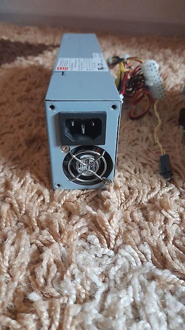 Другие комплектующие: • Плата STORZ AIDA DVD Interface (PCI, видеозахват) — 3000 сом Блок — 17