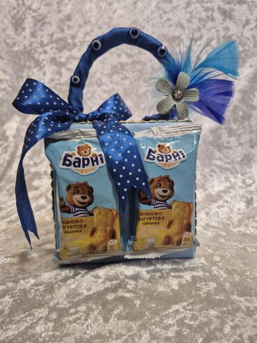 Sifarişlə əl işləri: Qiymetler Ferqlidir — 7