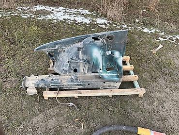 СТО, ремонт транспорта: Пескоструй на выезд установка дизельная промышленная электричества не — 13