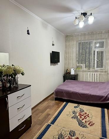 куплю кварт: 3 комнаты, 58 м², 5 мкр 104 серия, 3 этаж, Евроремонт — 9