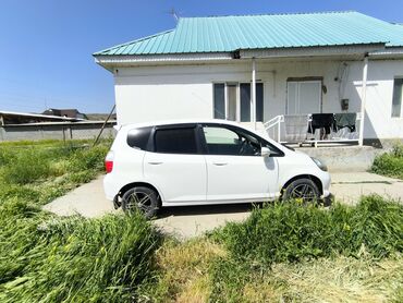 купить авто из кореи: Срочно продам Хонда фит. 2001.г на ходу учёт РФ