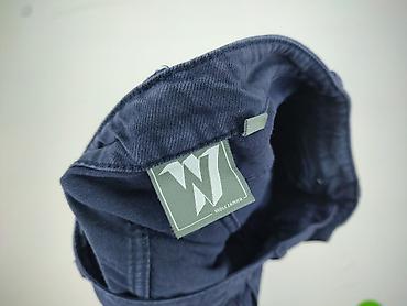 spodnie identic: Wółczanka, Spodnie materiałowe damskie, rozmiar M — 4
