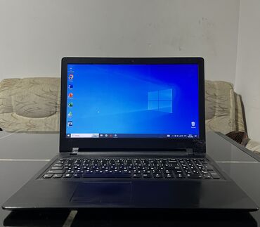 сколько стоит домашний компьютер: Ноутбук, Lenovo, 8 ГБ ОЭТ, Intel Core i3, Колдонулган, Татаал эмес тапшырмалар үчүн