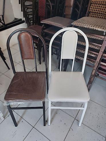 Sifarişlə restoran üçün masa və oturacaq dəstləri: Maaa ve otracaqlar teqdim edirik sizlere 98 azndan başlayan — 9