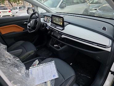 changan cs75 plus: Changan Qiyuan Q05: 2024 г., Автомат, Электромобиль, Универсал — 7