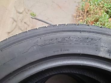 Шиналар: Шиналар 225 / 60 / R 18, Кыш, Жаңы, Комплект, Жеңил унаалар, Кытай — 5