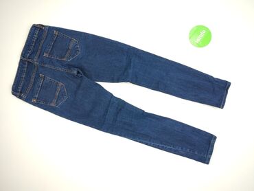 Jeansy: Blue Motion, Jeansy damskie, S — 4