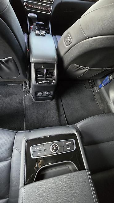 Kia: Kia K7: 2018 г., Робот, Газ — 7