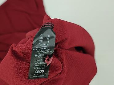 suknia asos: ASOS Design, Sukienka damska, rozmiar S — 4