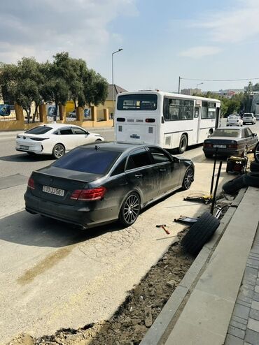carolla disk: İşlənmiş Disk AMG R 19, 5 Boltlu