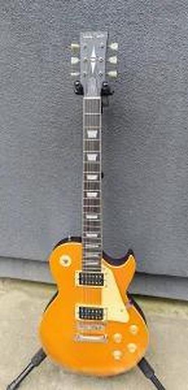 akusticne gitare: HARLEY BENTON SC-400 SGT | . Slanje po dogovoru ili lično — 9