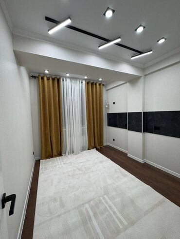 срочно продаётся 1 комнатная квартира в районе парк фучика: 1 комната, 36 м², 106 серия, 9 этаж, Евроремонт