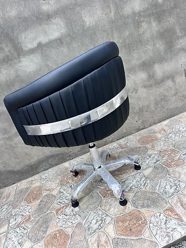 Salon, tibbi mebel: Yeni, Saç kəsimi kreslosu — 1