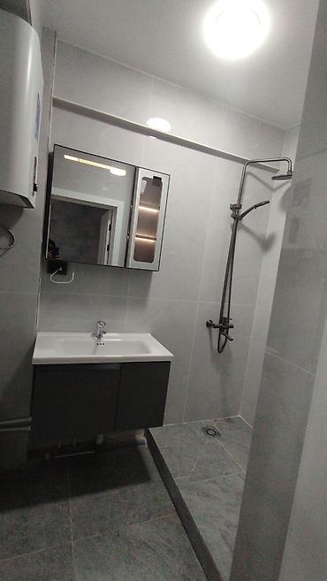 Продажа квартир: 2 комнаты, 65 м², Элитка, 8 этаж, Евроремонт — 2