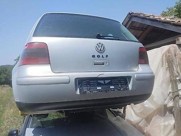 baterijski: GEPEK LA7W ZA VOLKSWAGEN GOLF 4 | Gepek vrata Golf 4 Ostalo delovi — 2