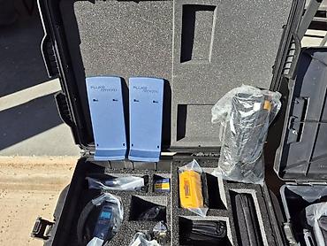 кабельный тестер: Продается. Описание: Тестер кабелей Fluke DSX-8000 для сертификации — 2