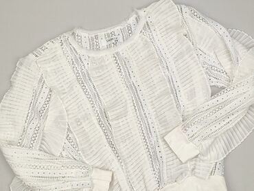 sukienki o kroju marynarki reserved: Women's blouse, S (EU 36)