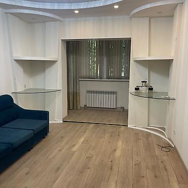 Продажа квартир: 3 комнаты, 70 м², 1000 мелочей 105 серия, 1 этаж, Косметический ремонт — 8