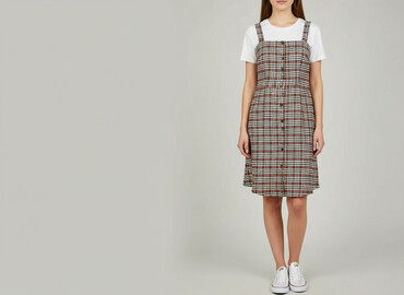 sukienka calvin klein vinted: Clockhouse, Women`s dress, size S
