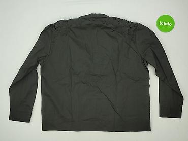 hexeline bluzki: Sinsay, Koszula damska, rozmiar 2XL — 3