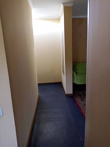 продается 3 комнатная квартира политех: 2 комнаты, 42 м², Элитка, 3 этаж, Евроремонт