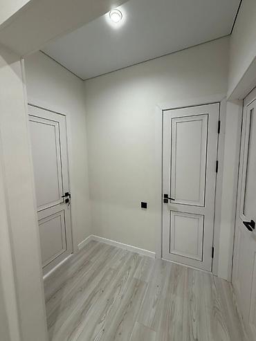 67: 2 комнаты, 67 м², Кызыл Аскер 106 серия, 4 этаж, Дизайнерский ремонт — 6