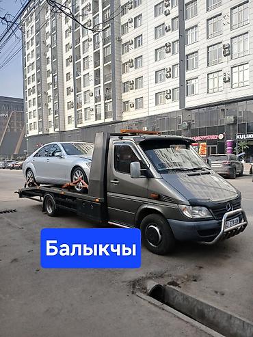 i vtec: С лебедкой, С манипулятором, Со сдвижной платформой — 1