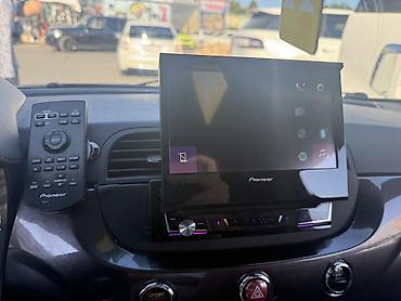 pioneer dvh 735 av: İşlənmiş Disk Maqnitofon Pioneer, Ünvandan götürmə — 1