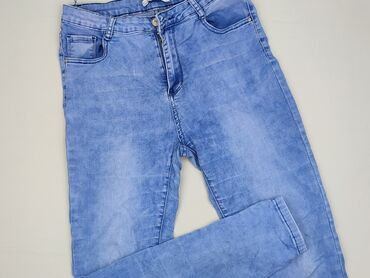 Laulia, Jeans for women, size XL (EU 42)