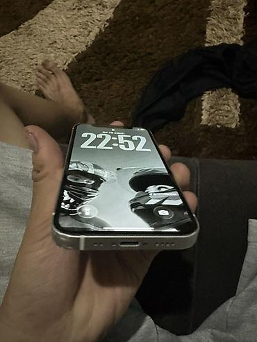ipod 2: Apple iPhone (белый) - Корпус: плоские алюминиевые грани, стеклянная — 6