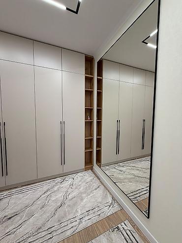 royal: 2 комнаты, 80 м², Советская/Скрябина Элитка, 9 этаж, Дизайнерский ремонт — 10
