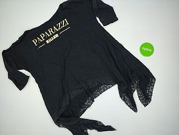 dzik wear: Tunika damska, rozmiar 6XL — 2