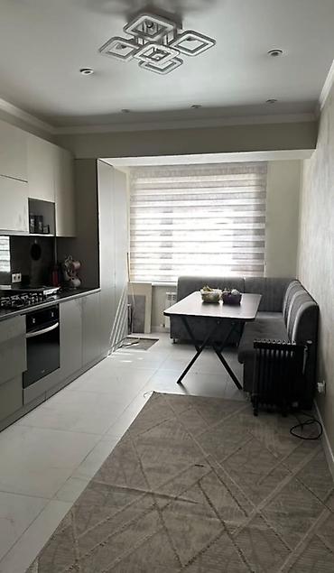 жк восток сити: 3 комнаты, 89 м², Восток-5 мкр Элитка, 12 этаж, Евроремонт — 8