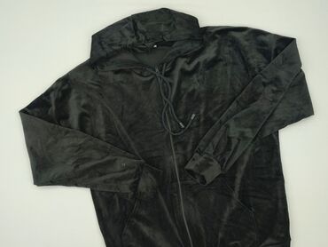 Кофта з каптуром жіноча, 3XL
